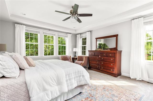 107 Colonial WAY, Carrollton, VA 23314