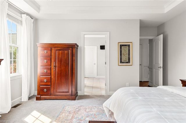 107 Colonial WAY, Carrollton, VA 23314