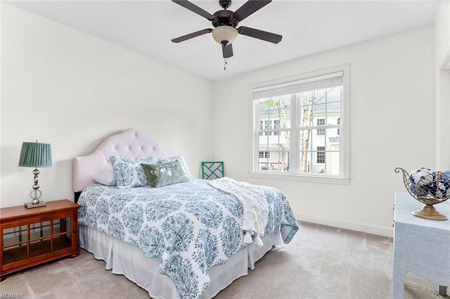 107 Colonial WAY, Carrollton, VA 23314
