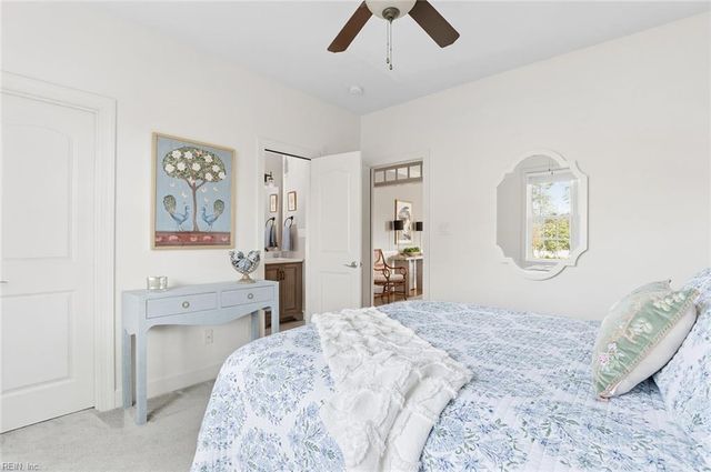 107 Colonial WAY, Carrollton, VA 23314