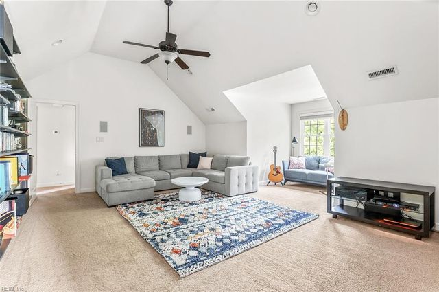 107 Colonial WAY, Carrollton, VA 23314