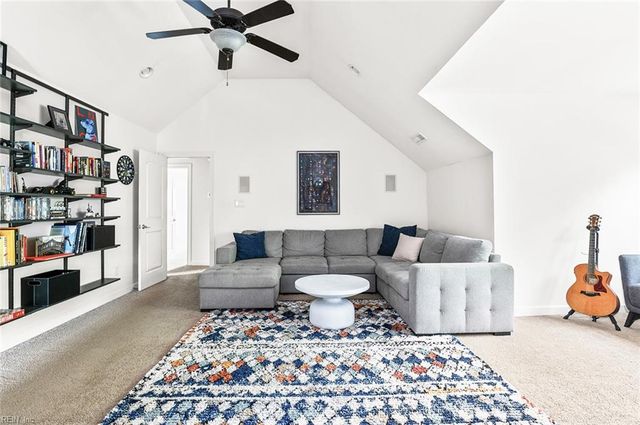 107 Colonial WAY, Carrollton, VA 23314