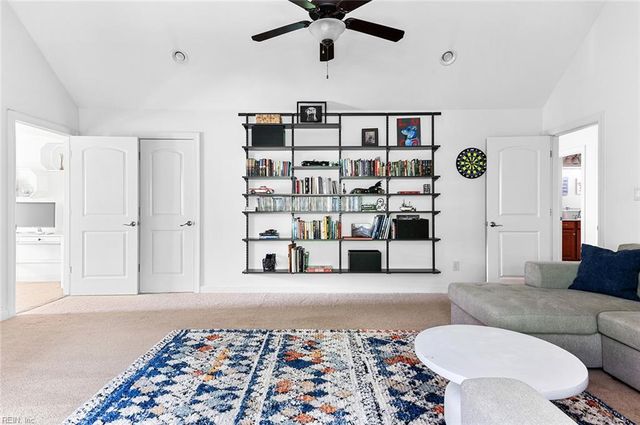 107 Colonial WAY, Carrollton, VA 23314