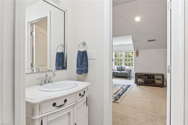 107 Colonial WAY, Carrollton, VA 23314