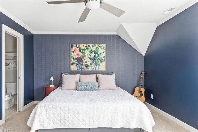 107 Colonial WAY, Carrollton, VA 23314
