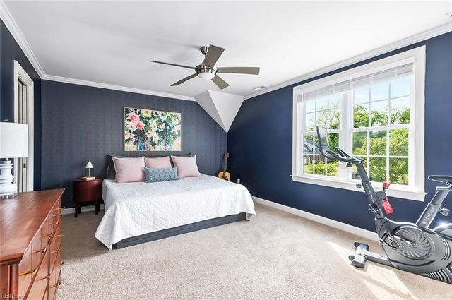 107 Colonial WAY, Carrollton, VA 23314