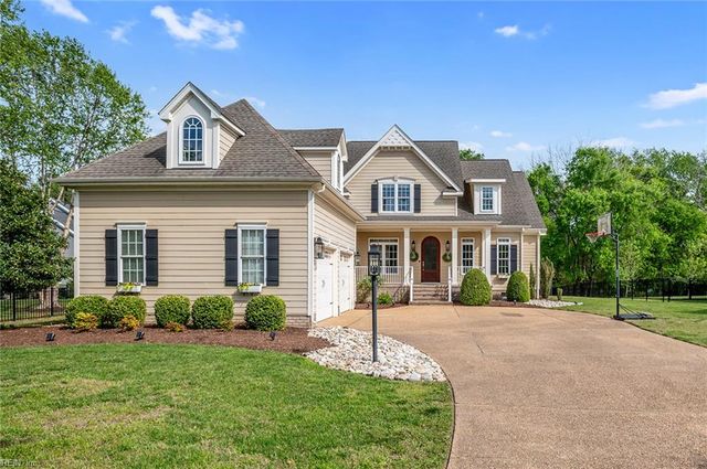 107 Colonial WAY, Carrollton, VA 23314