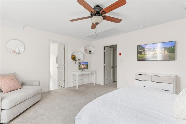 107 Colonial WAY, Carrollton, VA 23314