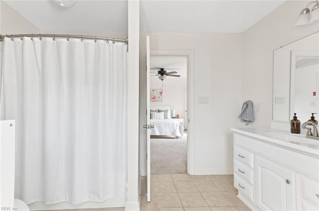 107 Colonial WAY, Carrollton, VA 23314