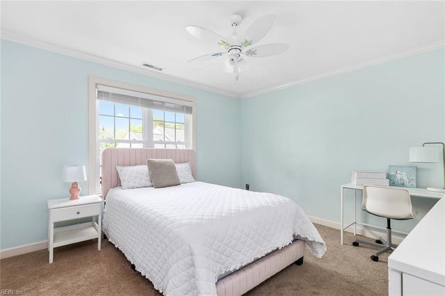 107 Colonial WAY, Carrollton, VA 23314