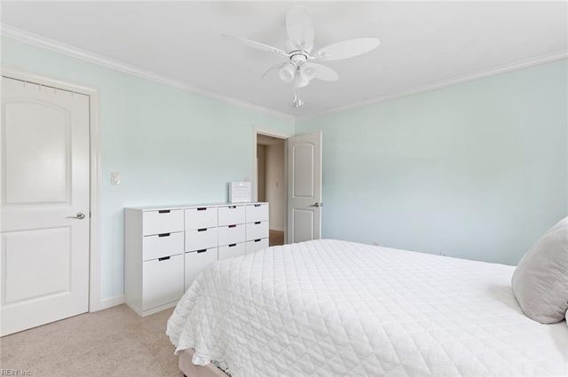 107 Colonial WAY, Carrollton, VA 23314