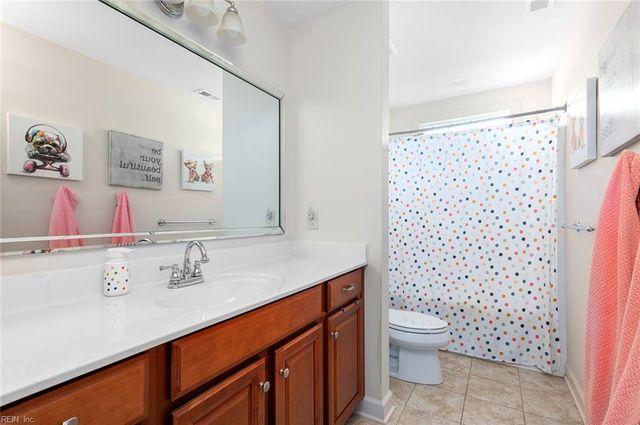 107 Colonial WAY, Carrollton, VA 23314