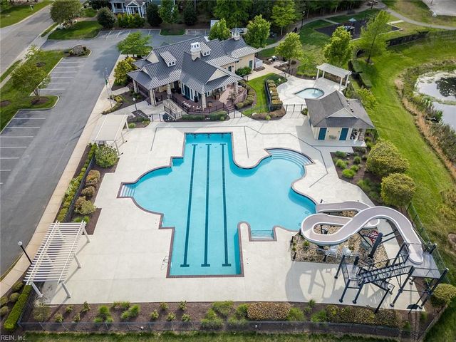 107 Colonial WAY, Carrollton, VA 23314