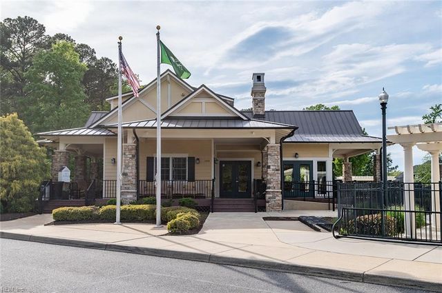 107 Colonial WAY, Carrollton, VA 23314
