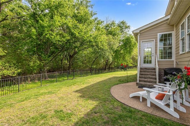 107 Colonial WAY, Carrollton, VA 23314