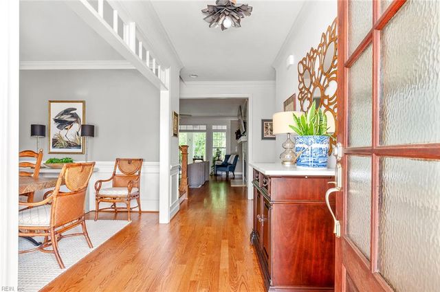 107 Colonial WAY, Carrollton, VA 23314