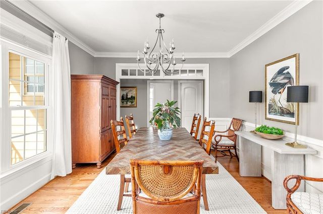 107 Colonial WAY, Carrollton, VA 23314