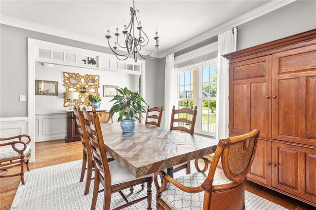 107 Colonial WAY, Carrollton, VA 23314