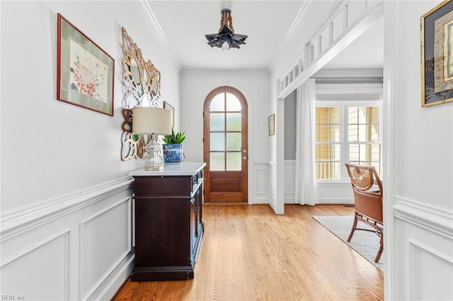107 Colonial WAY, Carrollton, VA 23314