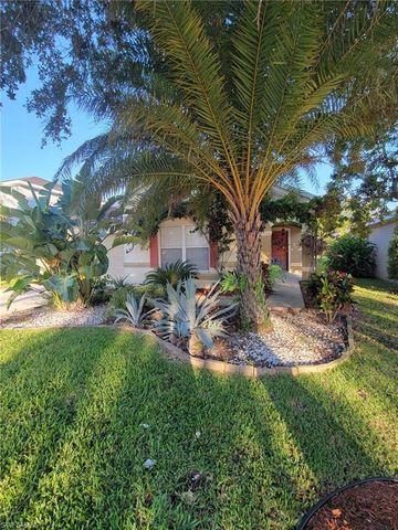 18141 Horizon View BLVD, Lehigh Acres, FL 33972