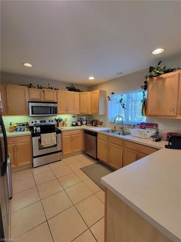 18141 Horizon View BLVD, Lehigh Acres, FL 33972