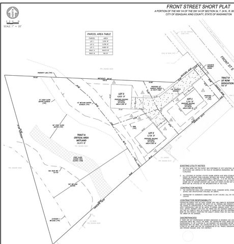 885 Front Street S, Issaquah, WA 98027