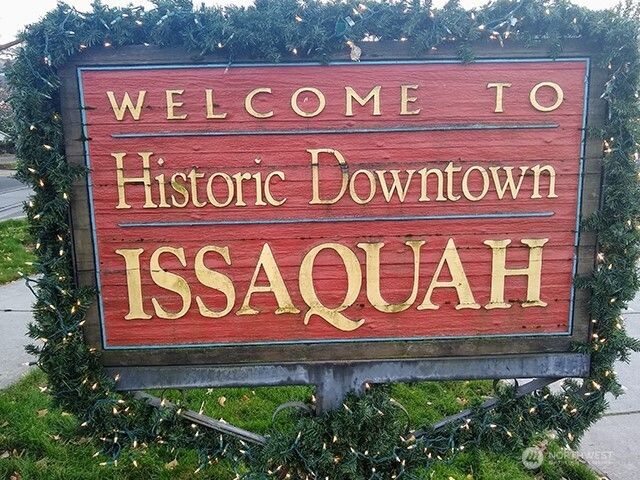 885 Front Street S, Issaquah, WA 98027