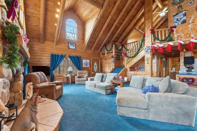 7071 State Road 8, Butler, IN 46721