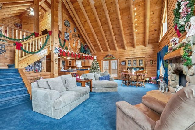 7071 State Road 8, Butler, IN 46721