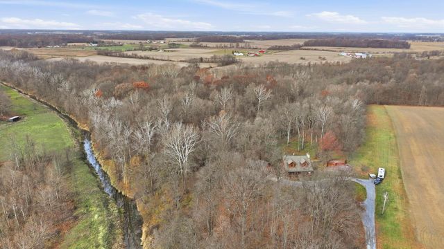 7071 State Road 8, Butler, IN 46721