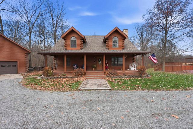 7071 State Road 8, Butler, IN 46721