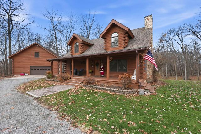 7071 State Road 8, Butler, IN 46721