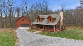 7071 State Road 8, Butler, IN 46721