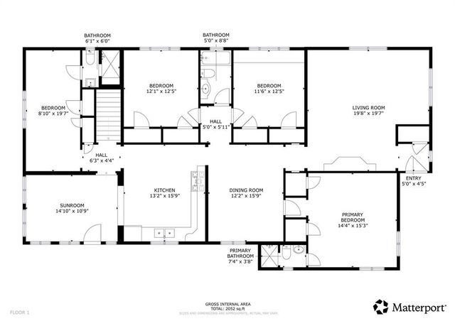 1013 W GORE Road, Erie, PA 16509