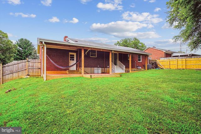 11910 HAVEN HILL DR, Smithsburg, MD 21783