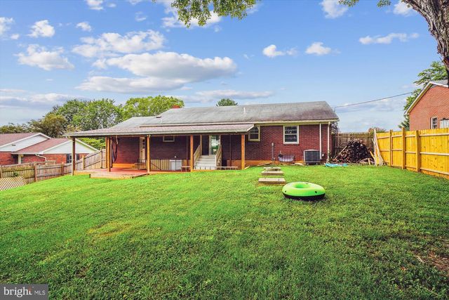 11910 HAVEN HILL DR, Smithsburg, MD 21783