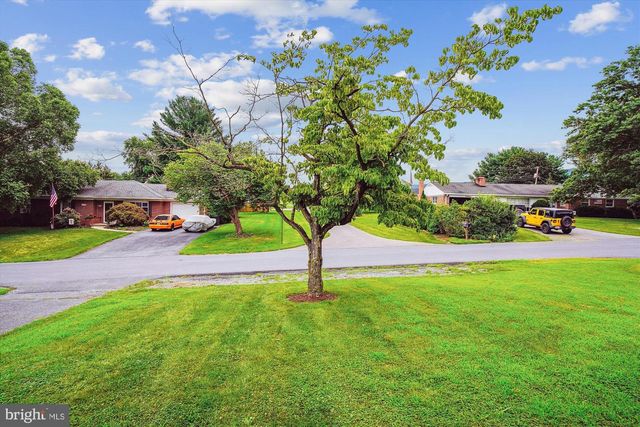 11910 HAVEN HILL DR, Smithsburg, MD 21783