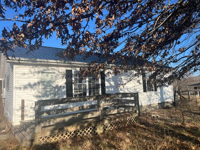 3244 KY-39, Crab Orchard, KY 40419