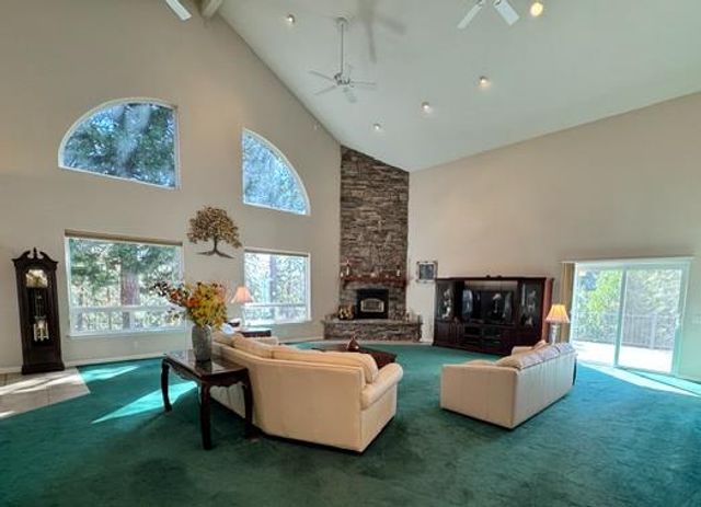 27645 E Inspiration E. Dr, Pioneer, CA 95666
