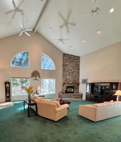 27645 E Inspiration E. Dr, Pioneer, CA 95666