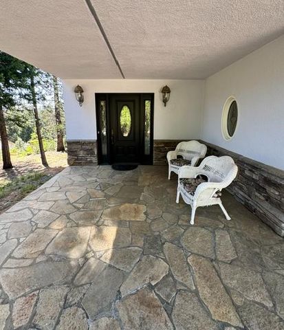 27645 E Inspiration E. Dr, Pioneer, CA 95666