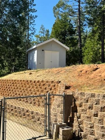 27645 E Inspiration E. Dr, Pioneer, CA 95666