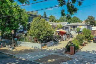 1621 Murchison, Los Angeles, CA 90033
