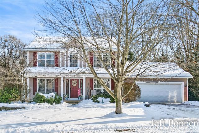 5382 Pinnacle Drive, Wyoming, MI 49519