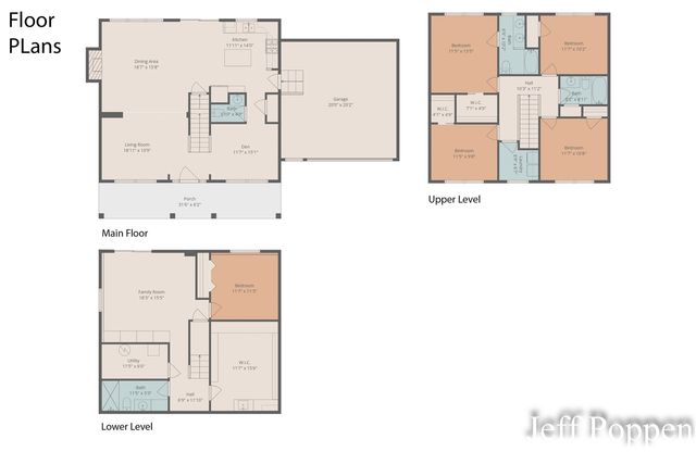 5382 Pinnacle Drive, Wyoming, MI 49519