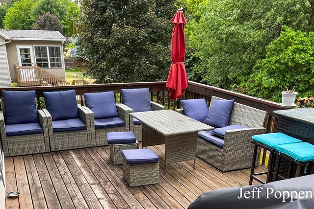 5382 Pinnacle Drive, Wyoming, MI 49519