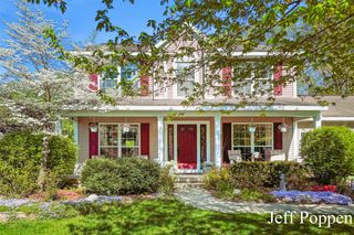 5382 Pinnacle Drive, Wyoming, MI 49519