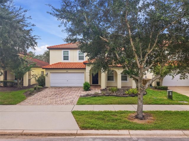 2808 ROCCELLA COURT, Kissimmee, FL 34747