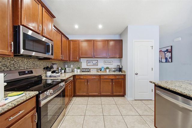 2808 ROCCELLA COURT, Kissimmee, FL 34747