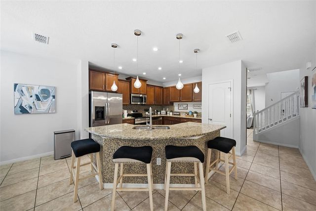 2808 ROCCELLA COURT, Kissimmee, FL 34747